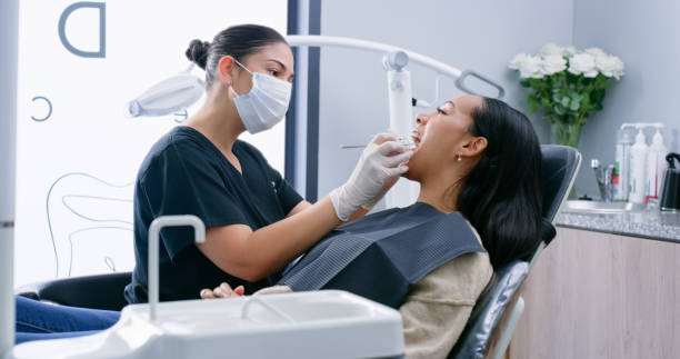 TMJ/TMD Treatment in Rio Del Mar, CA