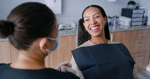 Professional  Holistic Dental Services in Rio Del Mar, CA