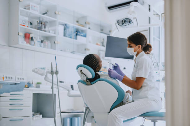 Why Choose Us for Your Dental Needs in Rio Del Mar, CA