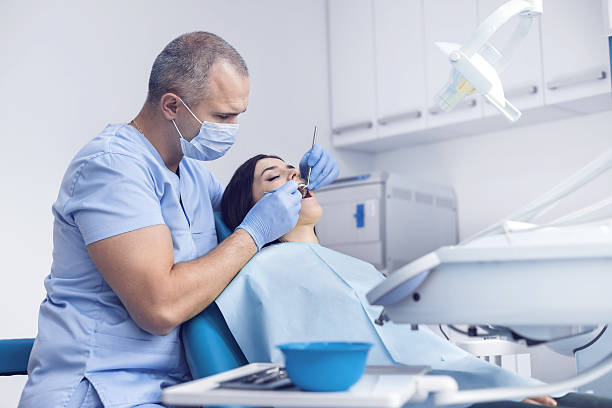 Best General Dentistry  in Rio Del Mar, CA