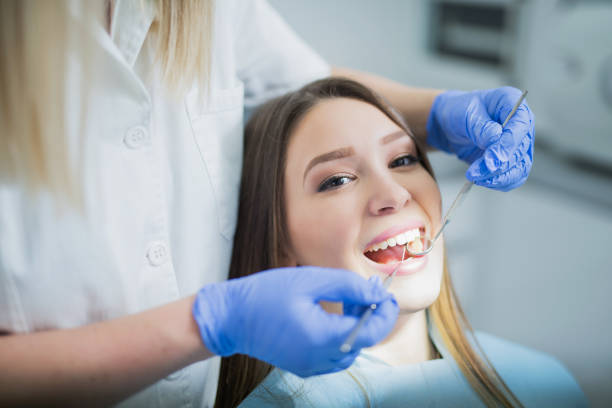 Best Oral Cancer Screening  in Rio Del Mar, CA